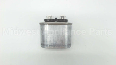 12904 MARS 4Mfd 370V Oval Run Capacitor