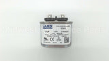 12904 MARS 4Mfd 370V Oval Run Capacitor