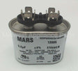 12905 MARS 5Mfd 370V Oval Run Capacitor