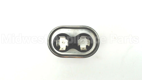 12908 MARS 10Mfd 370V Oval Run Capacitor