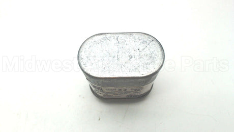 12908 MARS 10Mfd 370V Oval Run Capacitor