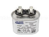 12909 MARS 12.5Mfd 370V Oval Run Cap.