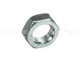 1291 Cretors Center Stud Locknut 9/16-18