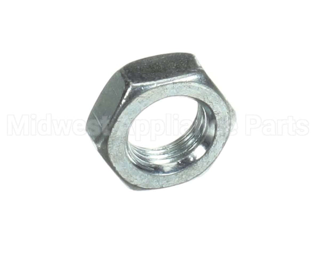 1291 Cretors Center Stud Locknut 9/16-18