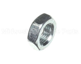 1291 Cretors Center Stud Locknut 9/16-18
