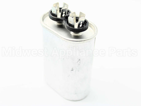 12910 MARS 15Mfd 370V Oval Run Capacitor