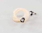 12914.0002 Bunn Tube Assembly,(Hose)21.5Sol/Fill