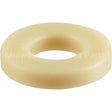 12915-45 Compatible TS Brass Washer, Seat, Push Button, White