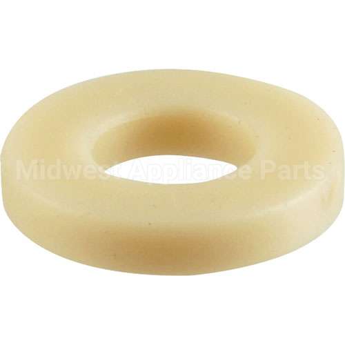 12915-45 Compatible TS Brass Washer, Seat, Push Button, White