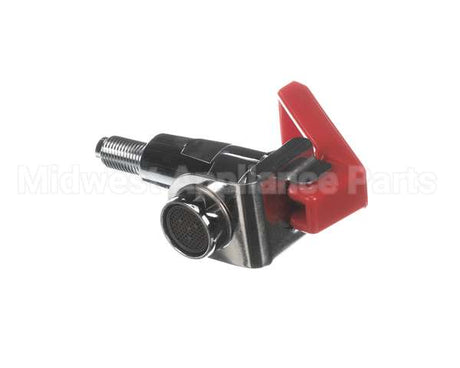 12915.7001 Bunn Faucet,Hot Water-W/Press Relief Bil&
