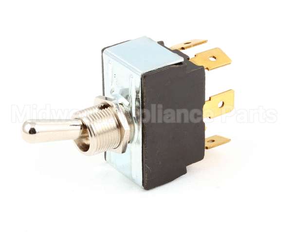 1292-0 Montague Switch 2 Speed