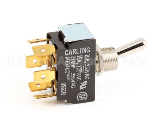 1292-0 Montague Switch 2 Speed