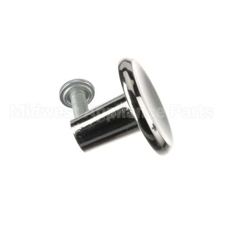 1292 Cretors Knob-Concave W/Screw