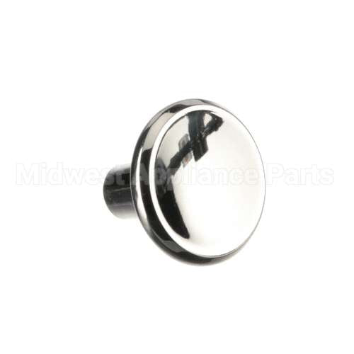 1292 Cretors Knob-Concave W/Screw