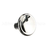 1292 Cretors Knob-Concave W/Screw