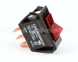 12920.0000 Bunn Switch, On/Off-Lighted Red-125