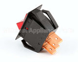 12920.0000 Bunn Switch, On/Off-Lighted Red-125