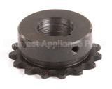 129209 Marshall Air Sprocket Asby#3515 X .755