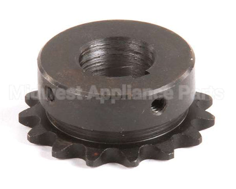 129209 Marshall Air Sprocket Asby#3515 X .755