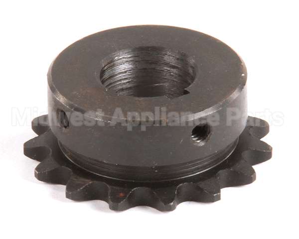 129209 Marshall Air Sprocket Asby#3515 X .755