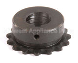 129209 Marshall Air Sprocket Asby#3515 X .755