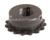 129209 Marshall Air Sprocket Asby#3515 X .755