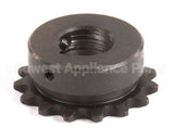 129209 Marshall Air Sprocket Asby#3515 X .755