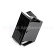 12921.0000 Compatible Bunn Switchblank, Black