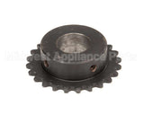 129210 Marshall Air Sprocket #3524 X .755 Asby