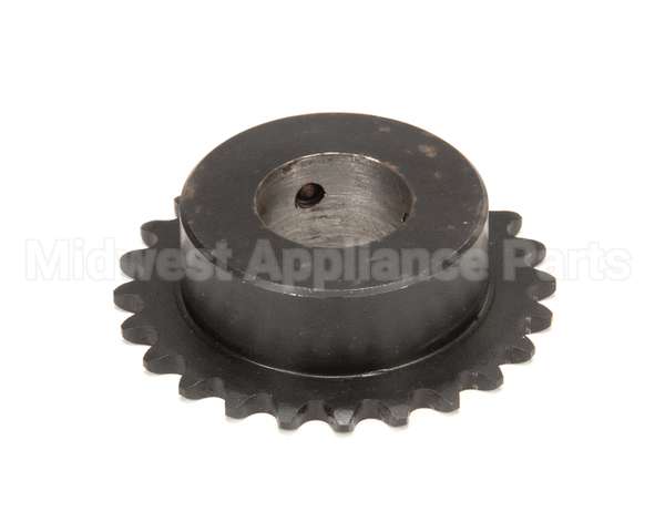 129210 Marshall Air Sprocket #3524 X .755 Asby