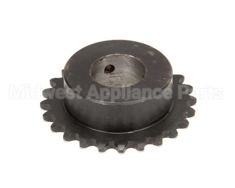 129210 Marshall Air Sprocket #3524 X .755 Asby