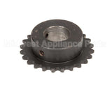 129210 Marshall Air Sprocket #3524 X .755 Asby