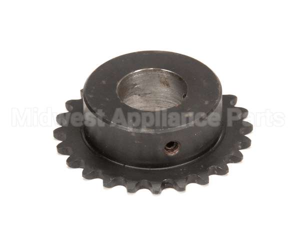 129210 Marshall Air Sprocket #3524 X .755 Asby