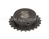 129210 Marshall Air Sprocket #3524 X .755 Asby