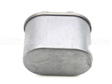 12932 MARS 10Mfd 440V Oval Run Capacitor