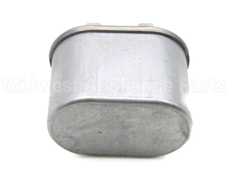 12932 MARS 10Mfd 440V Oval Run Capacitor