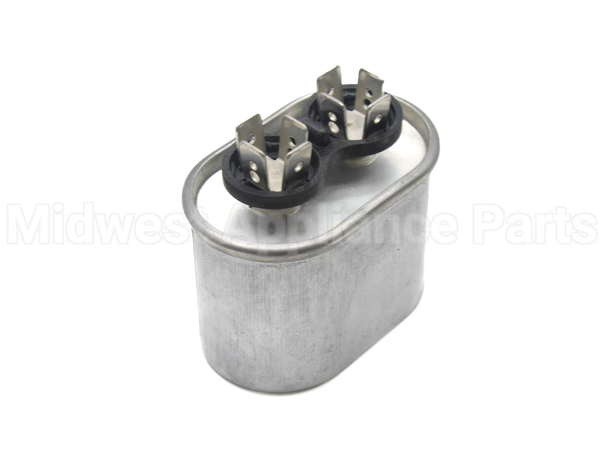12932 MARS 10Mfd 440V Oval Run Capacitor