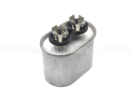 12932 MARS 10Mfd 440V Oval Run Capacitor