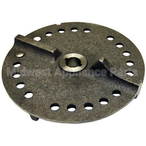 12946ZZ Compatible Insinkerator Rotor Shredder