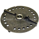 12946ZZ Compatible Insinkerator Rotor Shredder