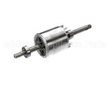 12950A Insinkerator Rotor & Shaft Assembly 45