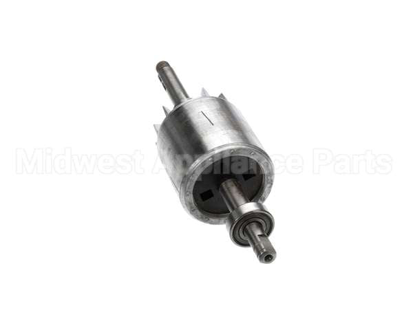 12950A Insinkerator Rotor & Shaft Assembly 45