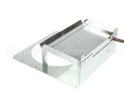 129719 Norlake Fan Bracket/ Drip Pan Assembly