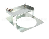 129719 Norlake Fan Bracket/ Drip Pan Assembly