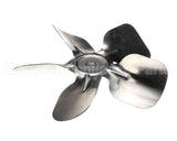 129853 Reznor 10" Fan Blade, 5 Blades