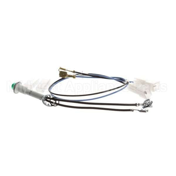 12986.0000 Compatible Bunn Ready Light Kit, 120V