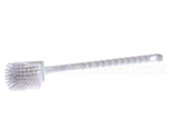 1299 Malish Long Hdl Pot Brush White