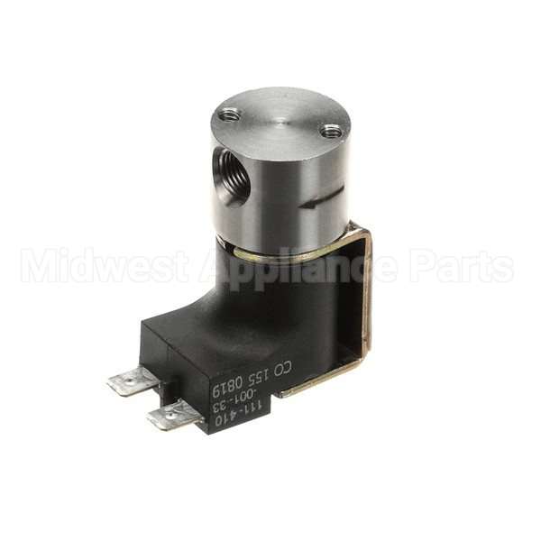 129973 Compatible Follett Valve, Solenoid, Water 1 20V G6