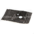 12999501 Whirlpool Shim-Top Hinge $Lh