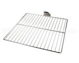 12A062-C Ultrafryer Grl,Fryer 15In W/Shrt Defltr